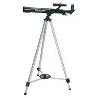 Телескоп Celestron PowerSeeker 40AZ (21008) черный/серый