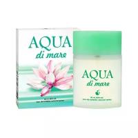 Apple Parfums туалетная вода Aqua Di Mare