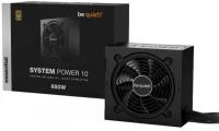 Блок питания BE Quiet! SYSTEM POWER 10 850W Gold BN330