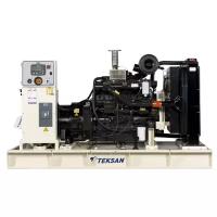 Дизельный генератор TEKSAN TJ220DW5C, (176000 Вт)