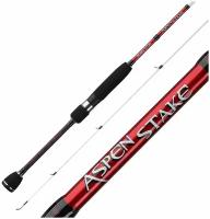 Удилище Crazy Fish Aspen Stake 244cm 7-28g ASSR802MT