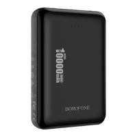 Портативный аккумулятор Borofone BT13 Minipower 10000mAh