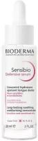 Bioderma Sensibio Defensive Успокаивающая сыворотка для чувствительной кожи лица 30 мл, Bioderma