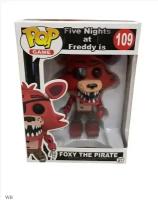 Фигурка POP! GAMES Five Nights at Freddy