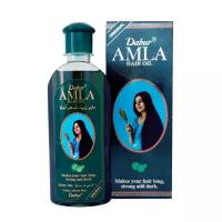 Hair oil Dabur Amla Original Масло для волос Dabur Amla оригинал 200мл