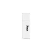 USB Флеш-накопитель MIREX LINE WHITE 32GB