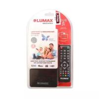 ТВ-тюнер LUMAX DV-1102HD