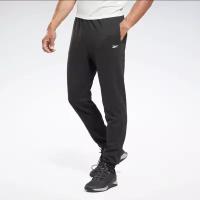 Брюки/Reebok/HT1680/TRAIN FT PANT/черный/S