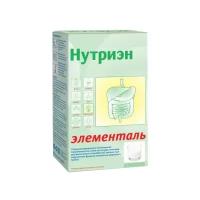 Nutrien Элементаль сухая смесь 400 г