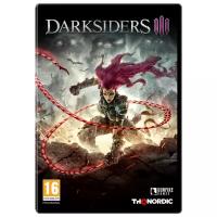 Игра Darksiders III для PC, электронный ключ