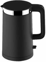 Электрический чайник Viomi Electric Kettle V-MK152B (Black) EU