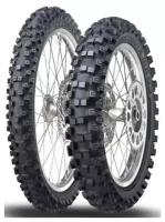 Мотошина Dunlop Moto Geomax MX53 90/100 -16 51M