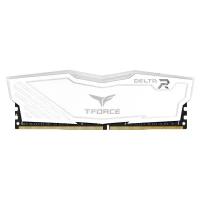 Оперативная память Team Group T-FORCE Delta RGB 16 ГБ DDR4 2400 МГц DIMM CL15 TF4D416G2400HC15B01