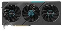 Видеокарта GIGABYTE GeForce RTX 4070 Ti EAGLE OC 12GB (GV-N407TEAGLE-12GD), Retail