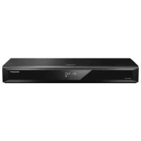 Blu-ray/HDD-плеер Panasonic DMR-UBS80