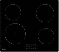 Электрическая варочная панель Evelux HEI 641 B