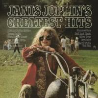 Janis Joplin - Janis Joplin's Greatest Hits/ Vinyl[LP/Inner Sleeve](Reissue 2018)