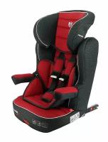 Детское автокресло Nania I-Max Isofix Racing Luxe Ruby