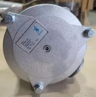 Фильтр гидравлический сливной 25 мкм 110 л G1