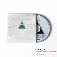 Audio CD Pink Floyd - The Dark Side Of The Moon (Live At Wembley 1974) (1CD) Digisleeve