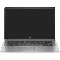 Ноутбук HP ProBook 470 G10, 17.3" (1920x1080) IPS/Intel Core i5-1335U/16ГБ DDR4/1ТБ SSD/Iris Xe Graphics/Win 11 Pro, серебристый (817M1EA)