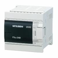 Контроллер ПЛК Mitsubishi FX3GM-24MR/ES-A