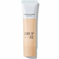 Тональная основа The Saem Водостойкая, тон 1.0 Clear Beige