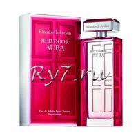 Туалетная вода Elizabeth Arden Red Door Aura 50 мл