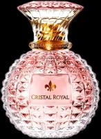 Парфюмерная вода Marina De Bourbon Cristal Royal Rose