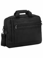 Сумка для ноутбука HRDT11 Red Tag Briefcase 15 *003 Black