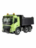 Радиоуправляемый самосвал Double Eagle Volvo FMX RTR масштаб 1:20 2.4G - E505-003