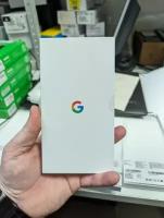 Смартфон Google Pixel 4 XL 6/64ГБ USA, nano SIM+eSIM, Oh So Orange