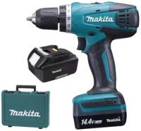 Makita DF-347 DWE