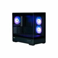 Корпус Zalman P30 без БП Black