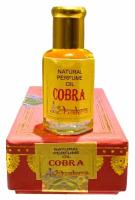 Масло эфирное Кобра Cobra Essential oil