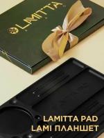 Силиконовый коврик Lamitta (LAMI Pad)