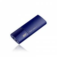 Флешка USB 3.0 Silicon Power 8 ГБ Blaze B05 ( SP008GBUF3B05V1D )