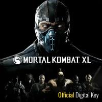 Игра Mortal Kombat XL Xbox One, Xbox Series S, Xbox Series X цифровой ключ