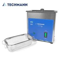 Ультразвуковая ванна TECHMANN LABORANT L-07 Light 0,7 л