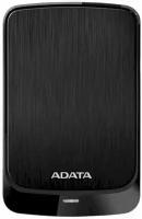 Внешний жесткий диск A-Data 1Tb HV320 черный