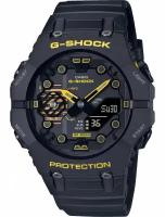 Наручные часы CASIO G-Shock, черный