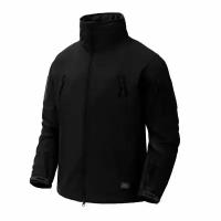 Куртка GUNFIGHTER Helikon, цвет Black(L)