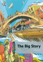 The Big Story. Starter. A1 | Escott John