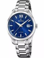 Наручные часы FESTINA Swiss Made, синий