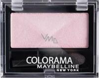 Maybelline Colorama Eye Shadow Тени для век Колорама оттенок Natural 401