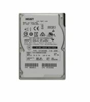 Жесткий диск HGST C10K900 2,5" 600GB SAS 6Gb/s 10К HUC109060CSS600