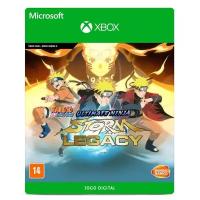 Игра NARUTO SHIPPUDEN: Ultimate Ninja STORM Legacy для Xbox One/Series X|S, Русский язык, электронный ключ Аргентина