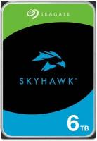 Жесткий диск Seagate SkyHawk ST6000VX009 6TB