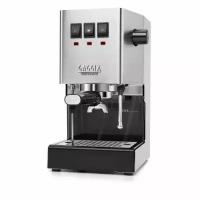 Кофеварка Gaggia RI9481/11 Classic Evo inox