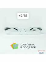 Очки корригирующие Optika Brand 0 черный